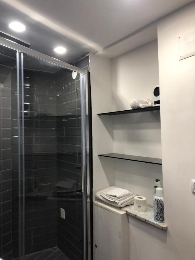 Villa Olga Dependance Luxury Low Cost เนเปิลส์ ภายนอก รูปภาพ